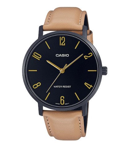 CASIO MTP-VT01BL-1BUDF ERKEK KOL SAATİ