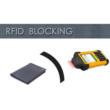 KORE BiFold Taktikal [RFID Blocking]