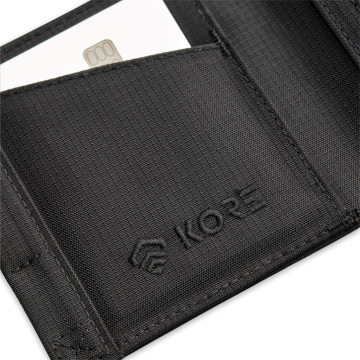 KORE BiFold Taktikal [RFID Blocking]