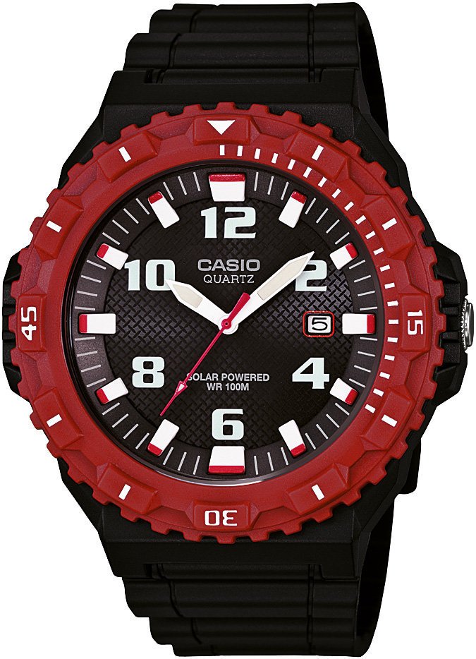 CASIO MRW-S300H-4BVDF ERKEK KOL SAATİ