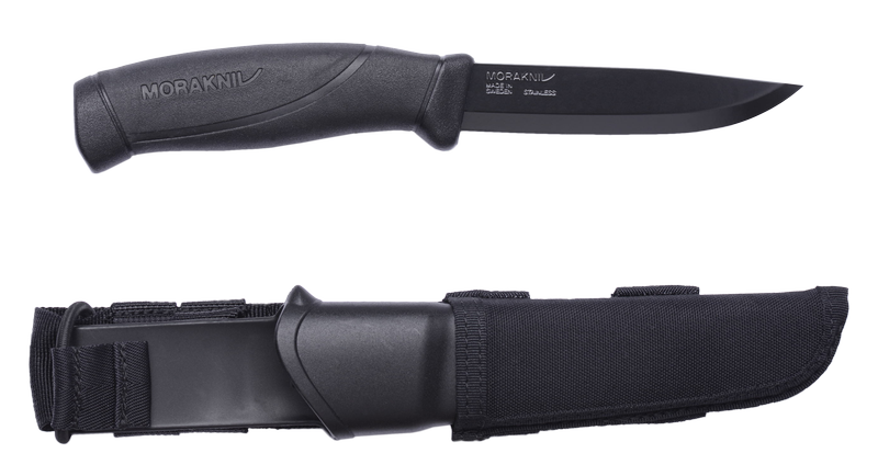 Morakniv Companion Tactical Bıçak