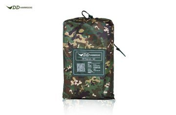 DD Tarp 4x4 - MC