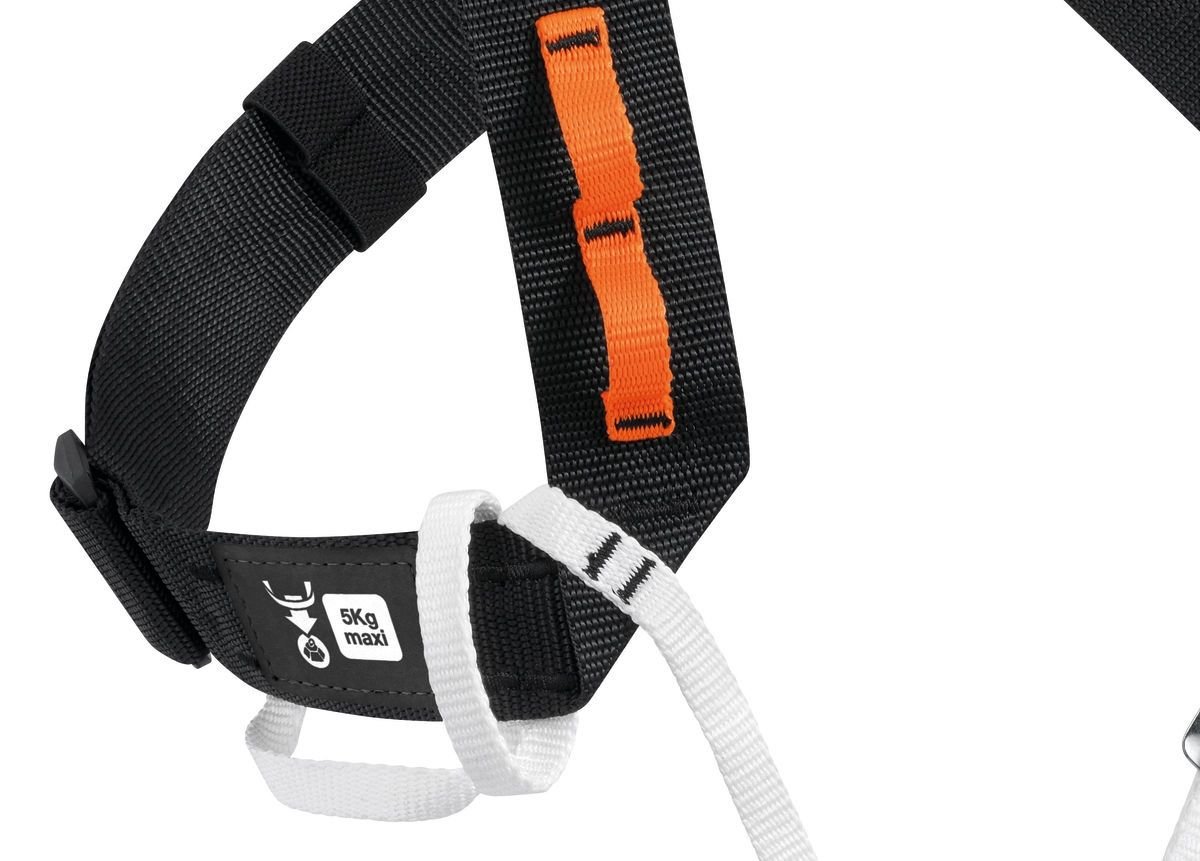 PETZL EXPLO Kemer