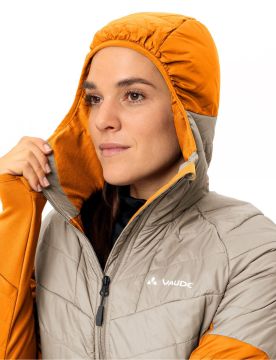 Vaude Sesvenna Kadın Mont 42954