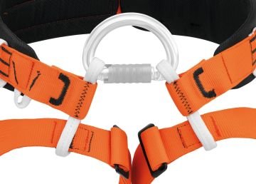 PETZL AVEN Mağaracılık Emniyet Kemeri