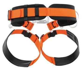 PETZL AVEN Mağaracılık Emniyet Kemeri