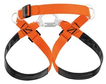 PETZL SUPERAVANTI Mağaracılık Emniyet Kemeri