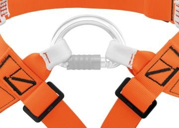 PETZL SUPERAVANTI Mağaracılık Emniyet Kemeri