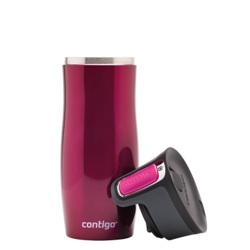 Contigo Westloop Autoseal Termos Bardak 470ML Pembe