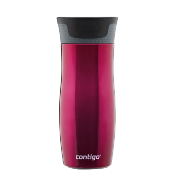 Contigo Westloop Autoseal Termos Bardak 470ML Pembe