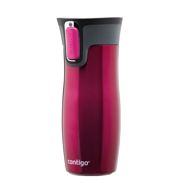 Contigo Westloop Autoseal Termos Bardak 470ML Pembe