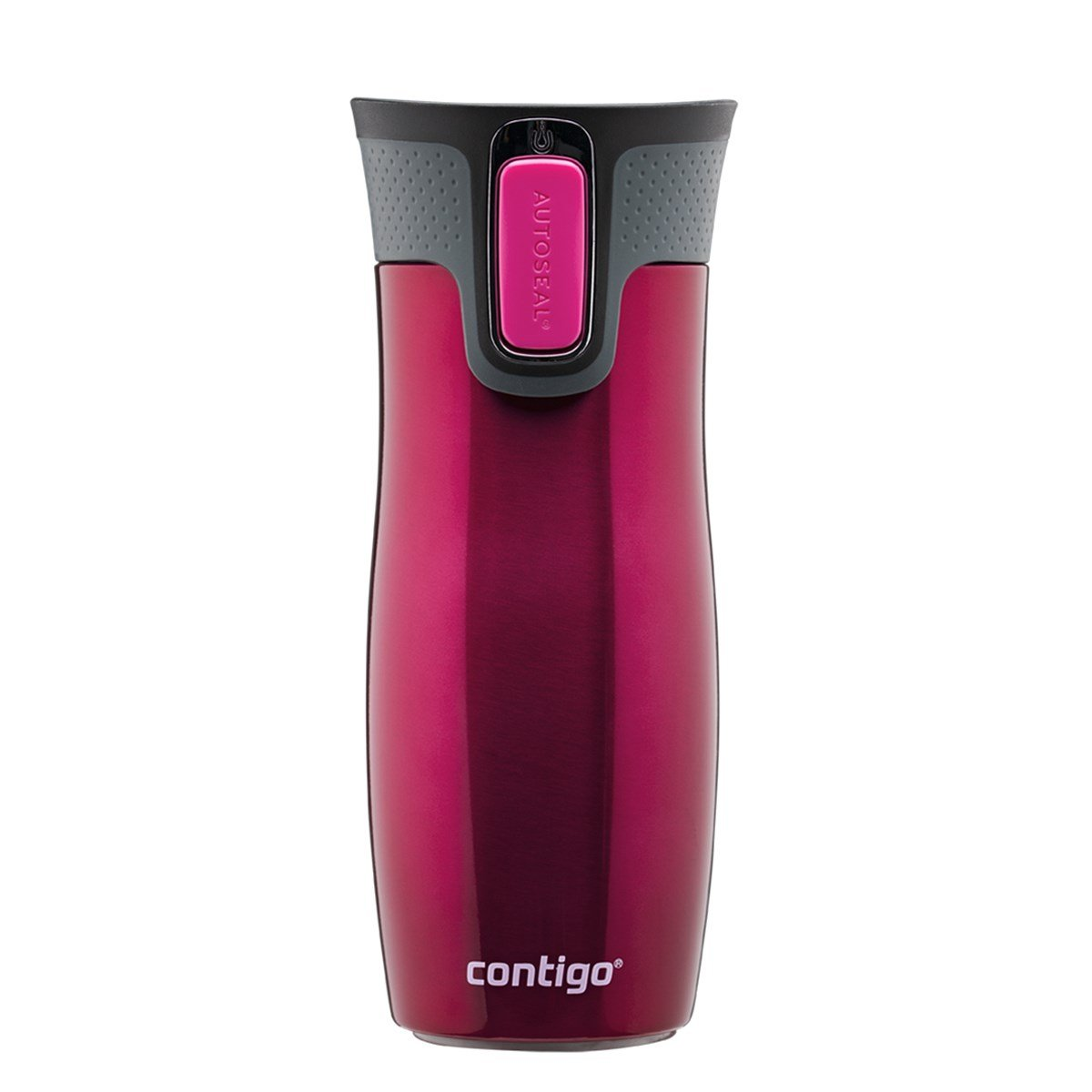 Contigo Westloop Autoseal Termos Bardak 470ML Pembe