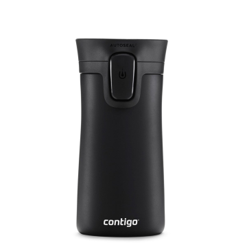 Contigo Pinnacle Autoseal Termos Bardak 300ML Siyah