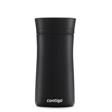 Contigo Pinnacle Autoseal Termos Bardak 300ML Siyah