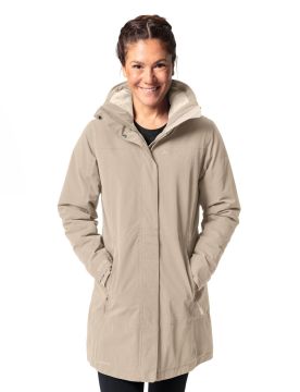 Vaude Skomer II Wool Kadın Parka 43364