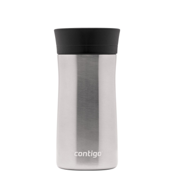 Contigo Pinnacle Autoseal Termos Bardak 300ML Gri