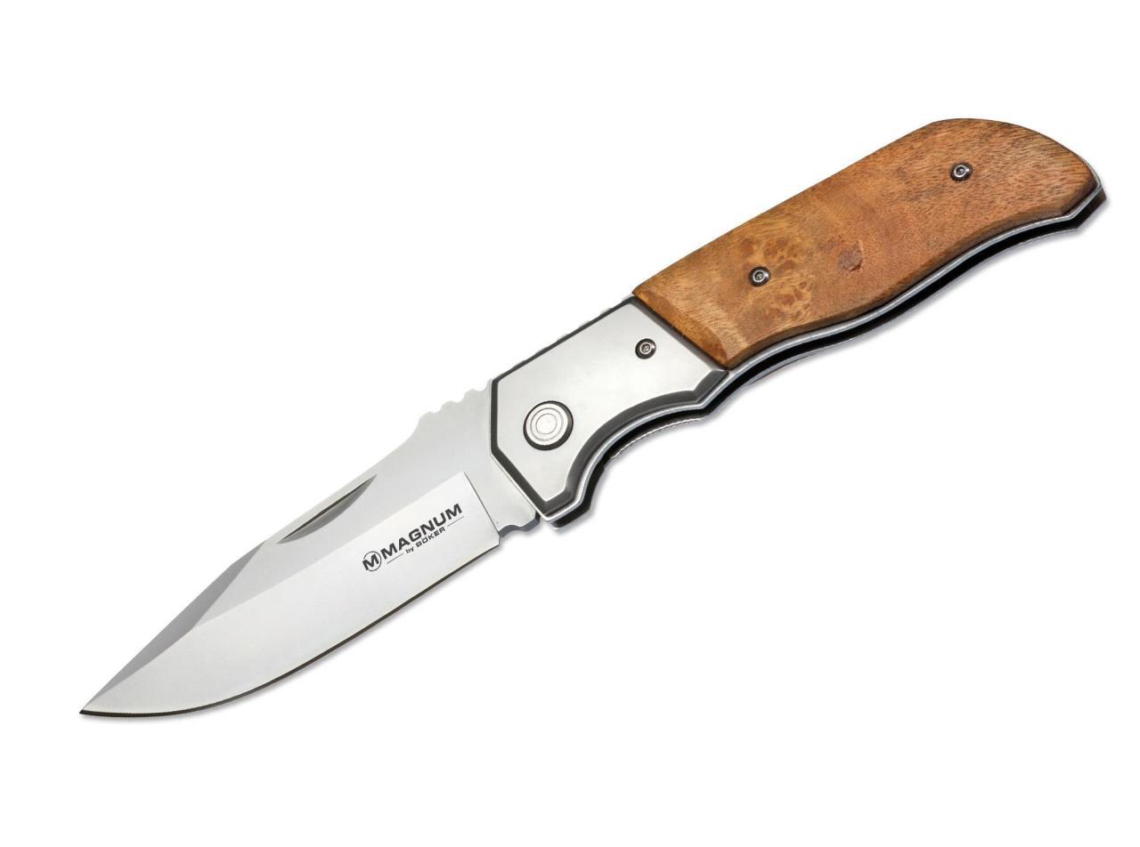 Böker Magnum Forest Ranger 42 Çakı