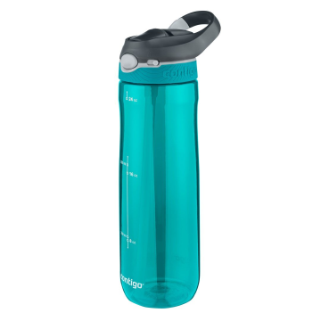 Contigo Ashland Autospout Tritan Suluk 720ML Turkuaz