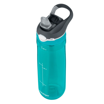 Contigo Ashland Autospout Tritan Suluk 720ML Turkuaz