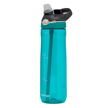 Contigo Ashland Autospout Tritan Suluk 720ML Turkuaz