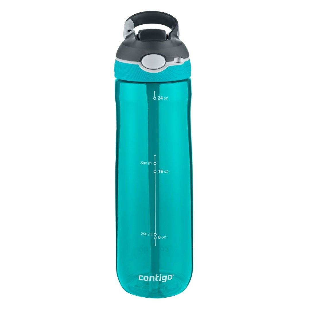 Contigo Ashland Autospout Tritan Suluk 720ML Turkuaz