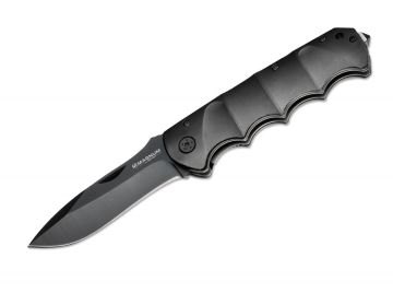 Böker Magnum Black Spear 42 Çakı