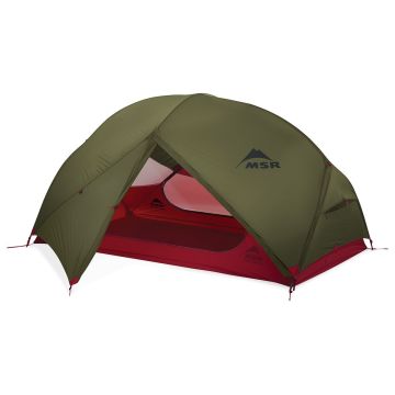 Hubba Hubba NX Tent, v7 Green Çadır