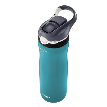 Contigo Ashland Autospout Soğuk Su Termosu 590ML Turkuaz