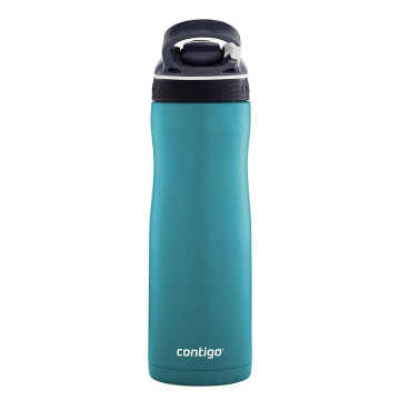 Contigo Ashland Autospout Soğuk Su Termosu 590ML Turkuaz