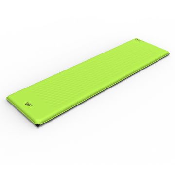 Hannah Leisure 5,0 Wide Şişme Mat Parrot Green