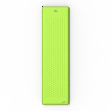 Hannah Leisure 5,0 Wide Şişme Mat Parrot Green