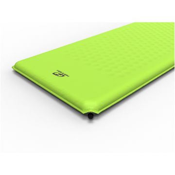 Hannah Leisure 5,0 Wide Şişme Mat Parrot Green