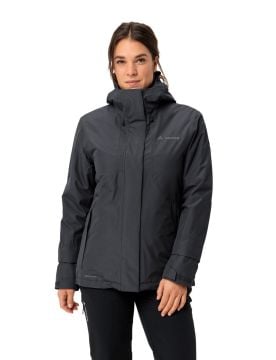 Vaude Rosemoor Padded Winter Kadın Mont 46284