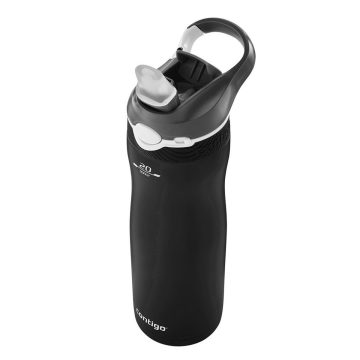 Contigo Ashland Autospout Soğuk Su Termosu 590ML Siyah