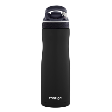 Contigo Ashland Autospout Soğuk Su Termosu 590ML Siyah