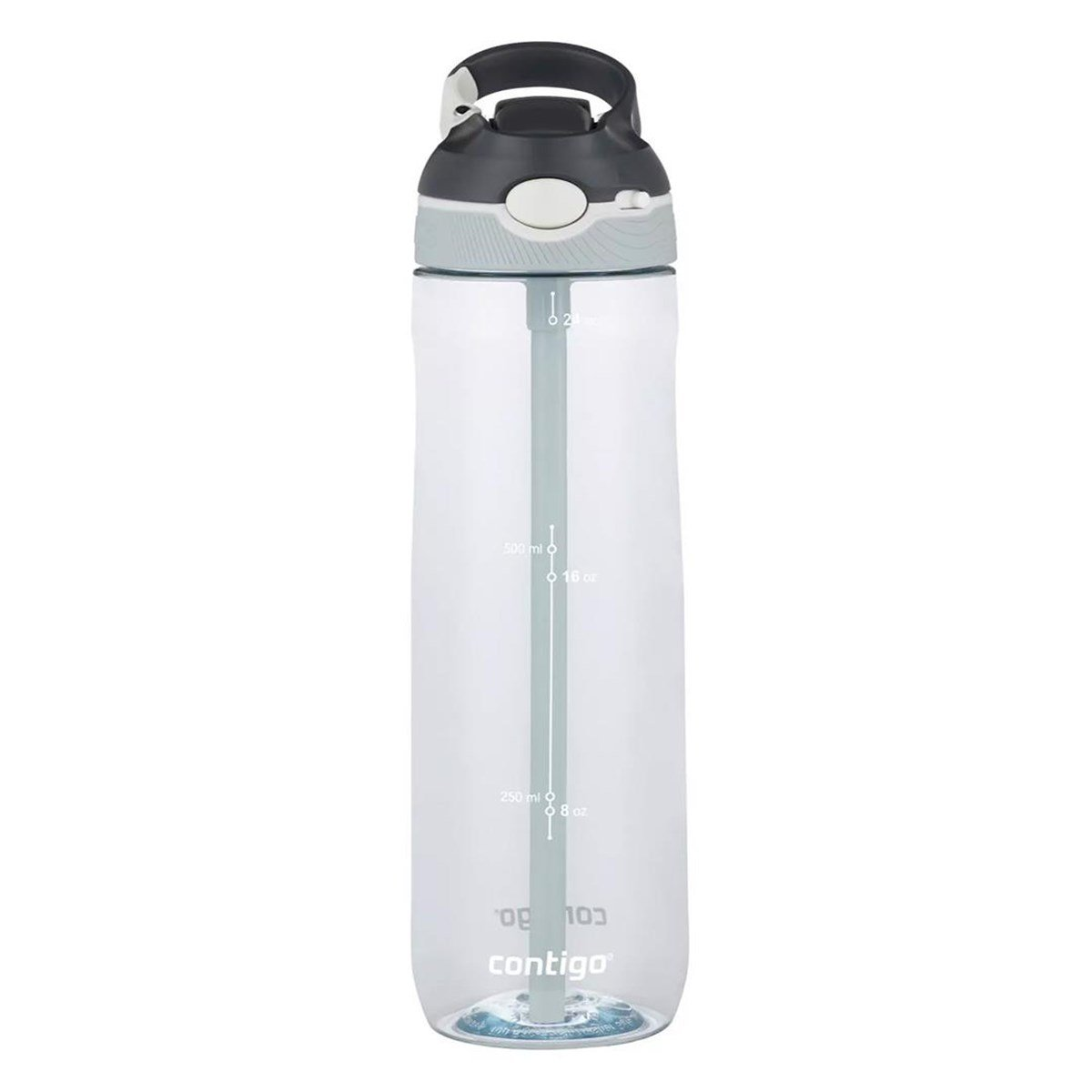 Contigo Ashland Autospout Tritan Suluk 720ML Şeffaf