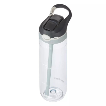 Contigo Ashland Autospout Tritan Suluk 720ML Şeffaf