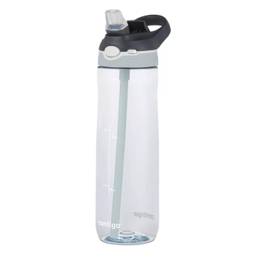 Contigo Ashland Autospout Tritan Suluk 720ML Şeffaf