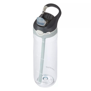 Contigo Ashland Autospout Tritan Suluk 720ML Şeffaf