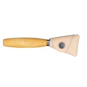 Morakniv Woodcarving 164S Kaşık Oyma Bıçağı Sağ El 13385