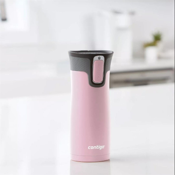 Contigo Westloop Autoseal Termos Bardak 470ML Pudra