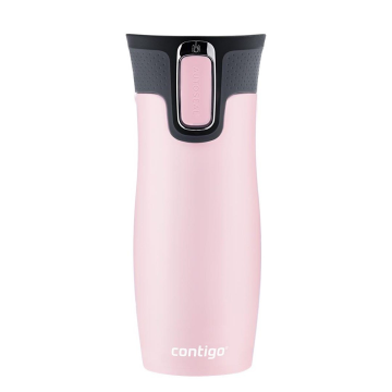 Contigo Westloop Autoseal Termos Bardak 470ML Pudra