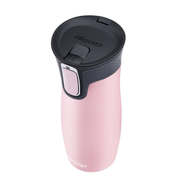 Contigo Westloop Autoseal Termos Bardak 470ML Pudra