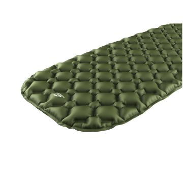 Hannah FLY 5,0 Şişme Mat Garden Green