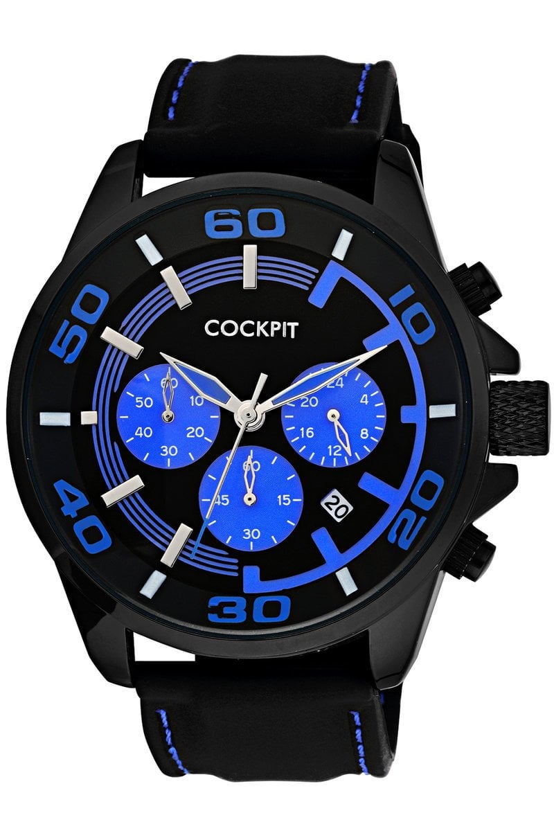 COCKPİT CK-3115BE ERKEK KOL SAATİ