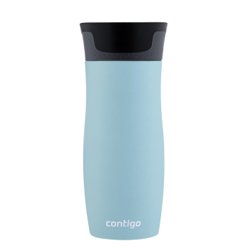 Contigo Westloop Autoseal Termos Bardak 470ML Açık Mavi