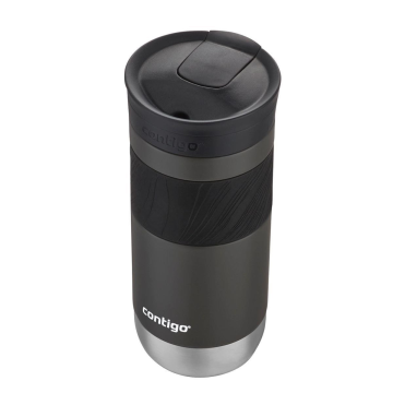 Contigo Byron Pro Snapseal Termos Bardak 470ML Antrasit