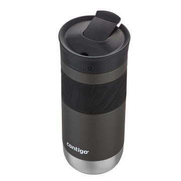 Contigo Byron Pro Snapseal Termos Bardak 470ML Antrasit