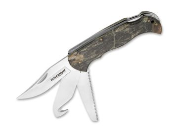 Böker Magnum Camo Hunter Çakı