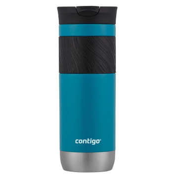 Contigo Byron Pro Snapseal Termos Bardak 590ML Turkuaz